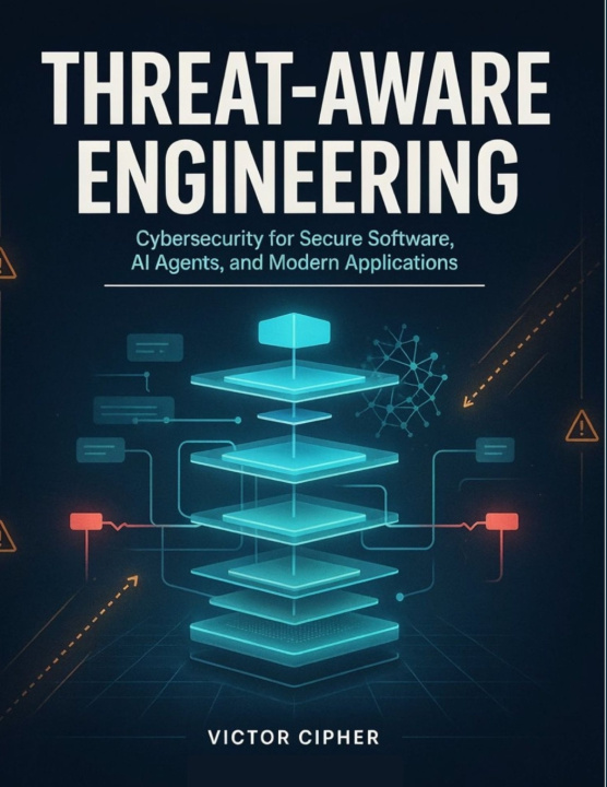 Buch Threat-Aware Engineering Victor Cipher