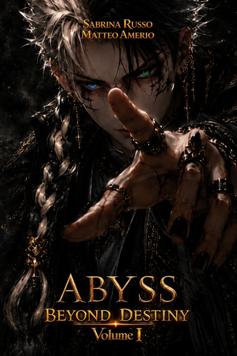 Book Abyss - Beyond Destiny Sabrina Russo