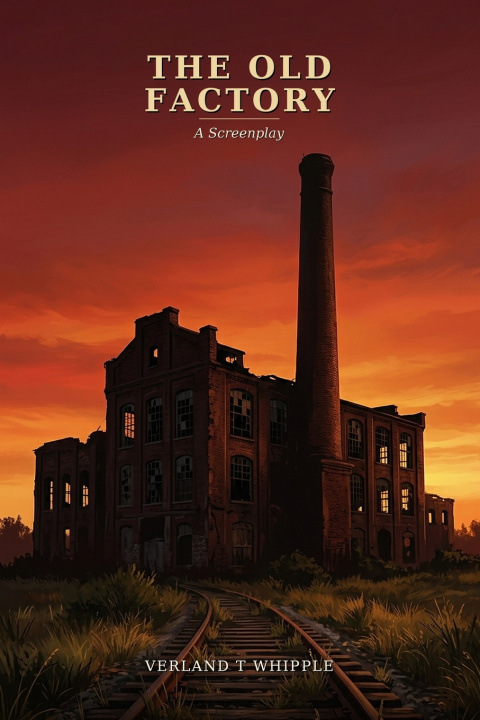 Книга The Old Factory Verland T Whipple