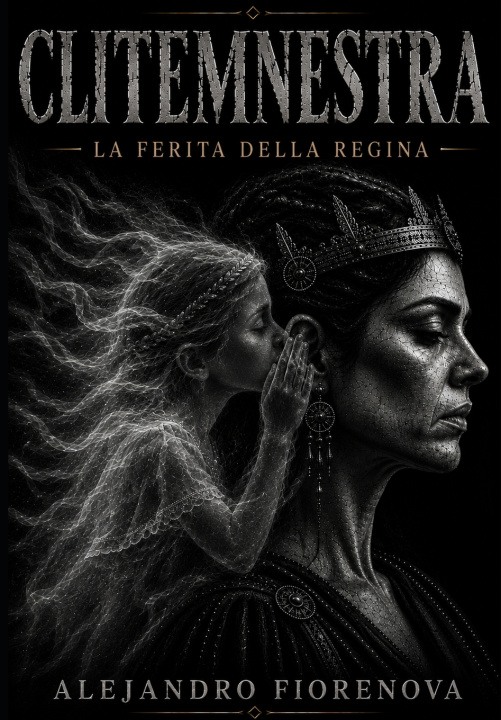 Buch CLITENNESTRA LA FERITA DELLA REGINA Alejandro Fiorenova