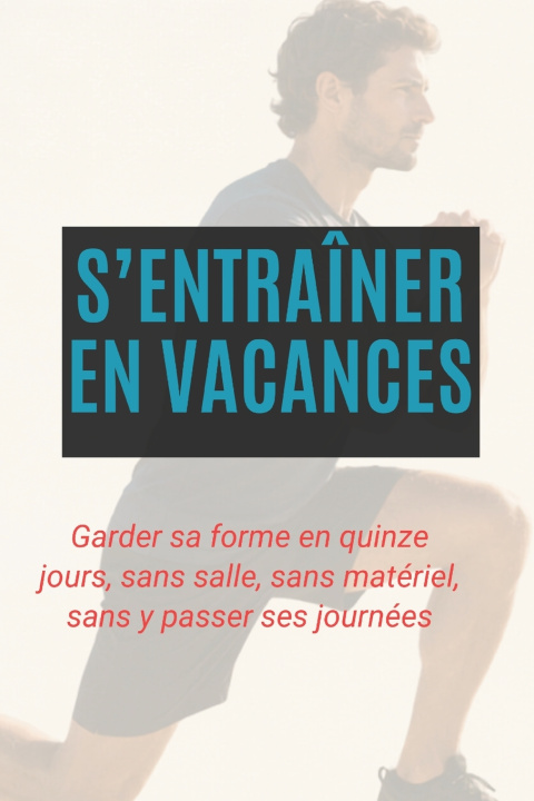 Buch S'ENTRAÎNER EN VACANCES Stra Magic