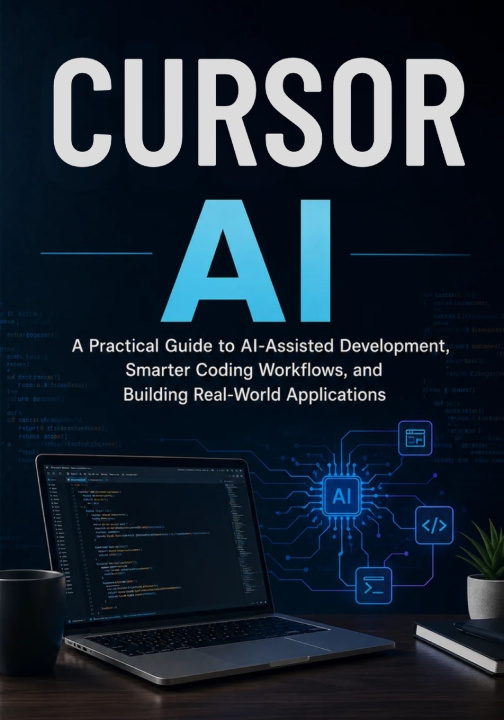 Book CURSOR AI Olivia Emmanuel