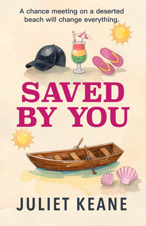 Buch Saved by You Juliet Keane