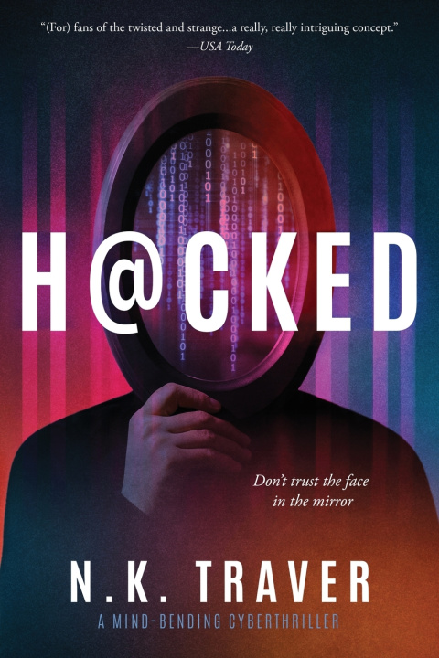 Book Hacked N. K. Traver