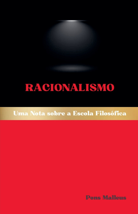 Book Racionalismo Pons Malleus