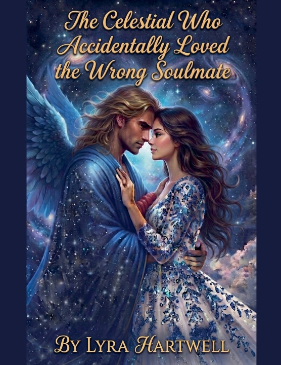 Buch The Celestial Who Accidentally Loved the Wrong Soulmate Lyra Hartwell
