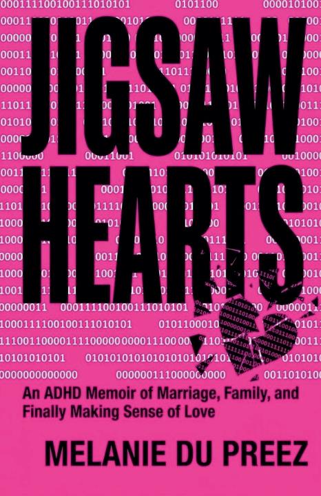Buch Jigsaw Hearts Melanie Du Preez