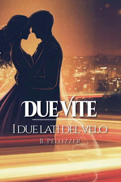 Książka Due Vite B. Pellizzer