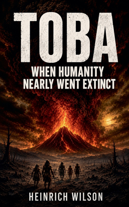 Book Toba Heinrich Wilson