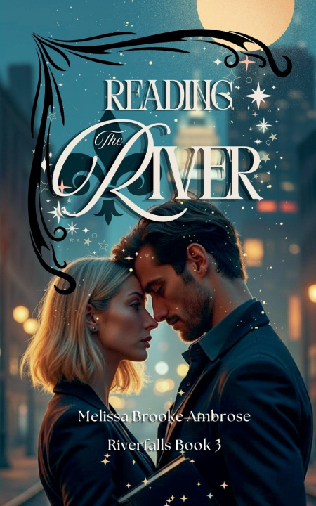 Buch Reading the River Melissa Brooke Ambrose