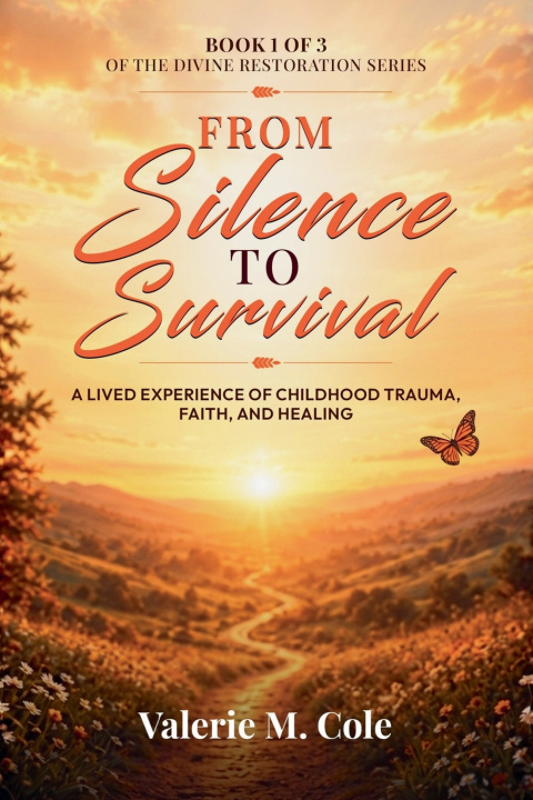 Buch From Silence to Survival Valerie M. Cole