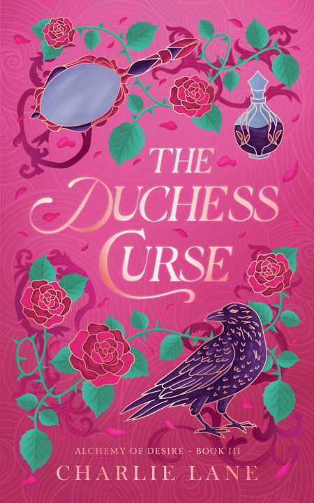 Libro The Duchess Curse Charlie Lane
