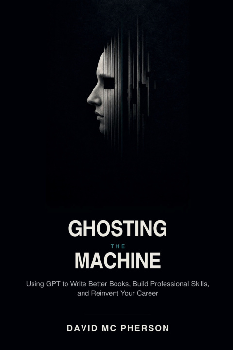 Buch Ghosting The Machine David Mc Pherson