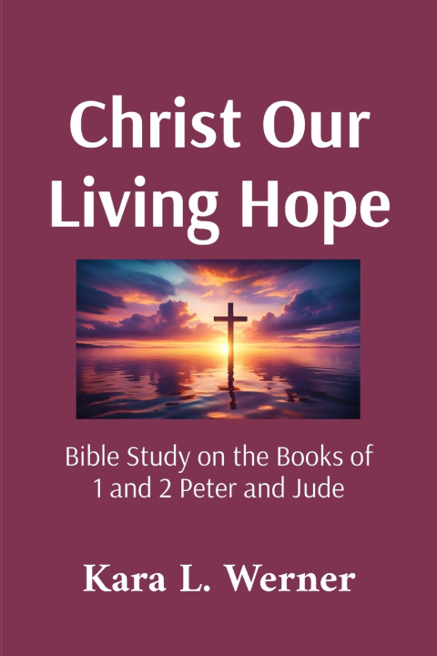 Buch Christ Our Living Hope Kara L Werner