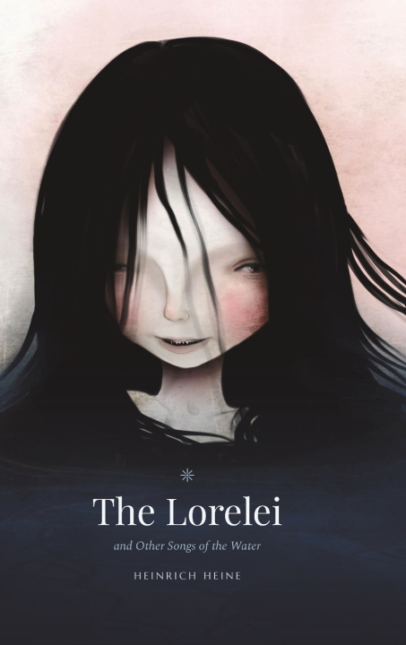 Buch The Lorelei Heinrich Heine