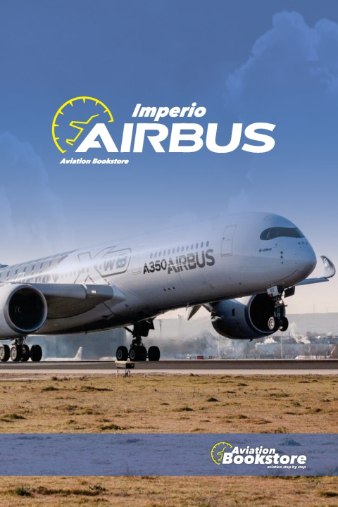 Книга Imperio Airbus Facundo Conforti