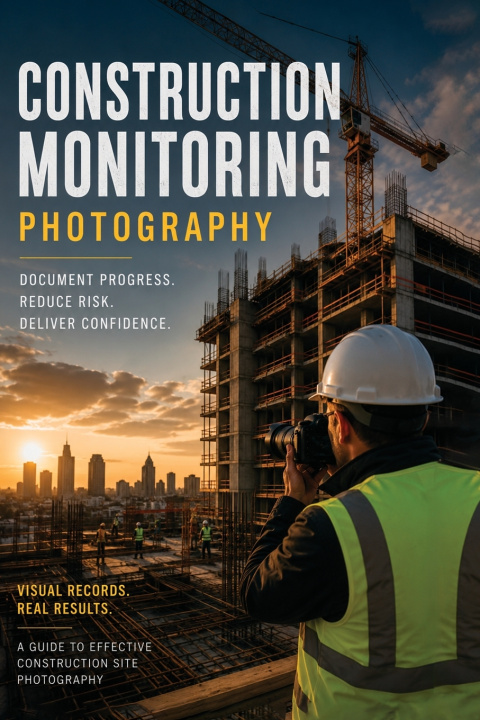 Könyv Beginners Guide to Construction Photography - 2nd Edition Christopher L Smith