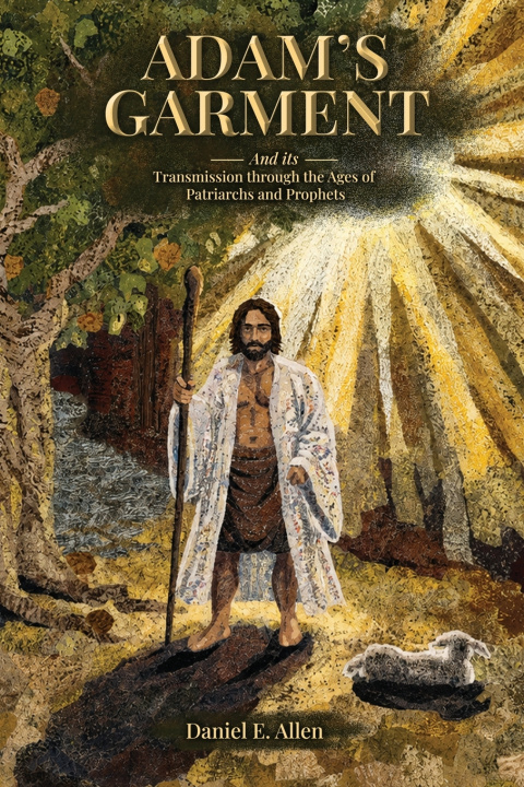Buch Adam's Garment Daniel E Allen