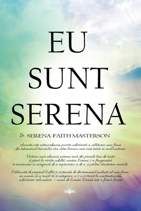 Libro Eu Sunt Serena Serena-Faith Masterson