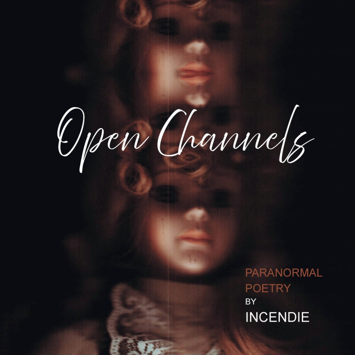 Libro Open Channels Incendie