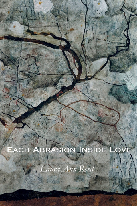 Libro Each Abrasion Inside Love Laura Ann Reed