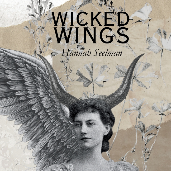 Libro Wicked Wings Hannah Seelman