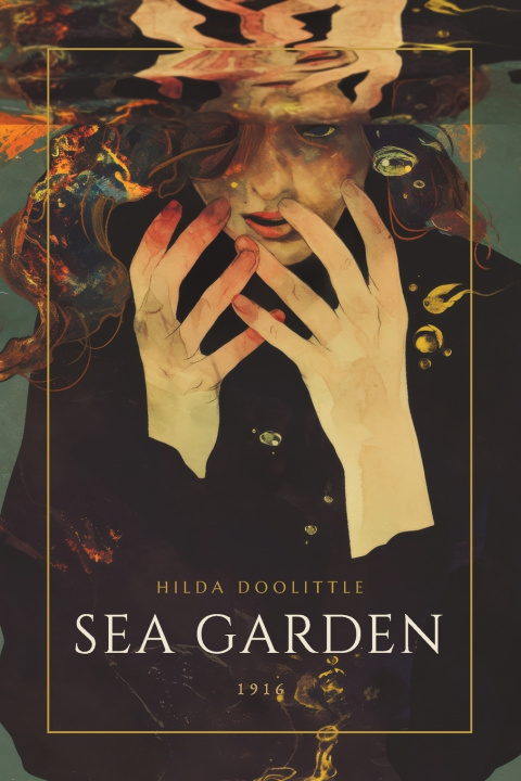 Buch Sea Garden Hilda Doolittle