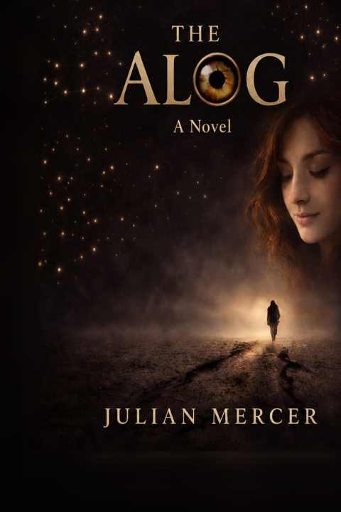 Buch The Alog Julian Mercer