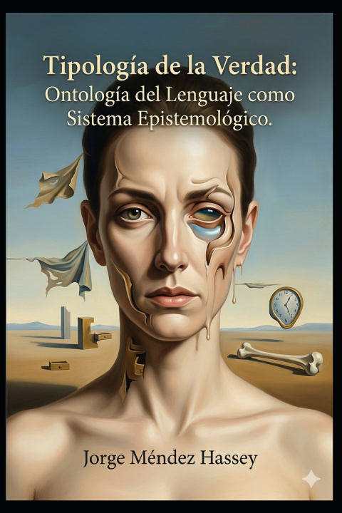 Knjiga Tipología de la Verdad Jorge Méndez Hassey