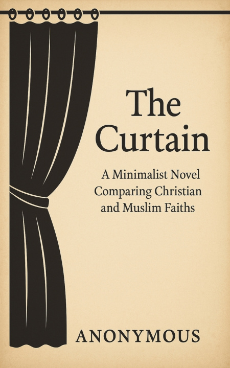 Книга The Curtain Anonymous