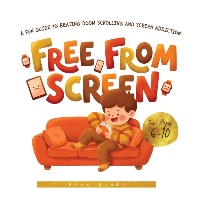 Buch FREE FROM SCREEN Neoo Books