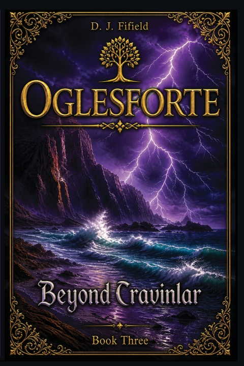 Buch Oglesforte D. J. Fifield