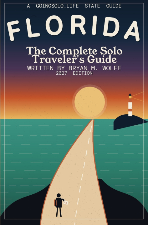 Book Florida Bryan M Wolfe