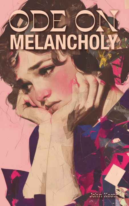 Buch Ode on Melancholy John Keats