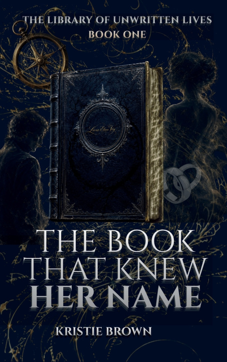 Buch The Book that Knew Her Name Brown