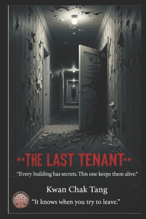 Book THE LAST TENANT Kwan Chak Tang