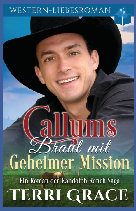 Boek Callums Braut mit geheimer Mission Terri Grace
