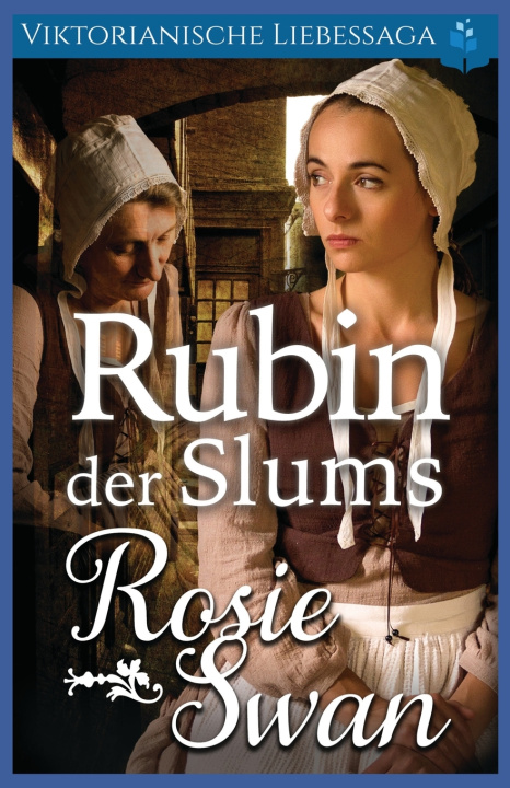 Książka Rubin der Slums Rosie Swan