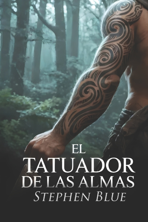 Libro El Tatuador de las Almas Christina Grey