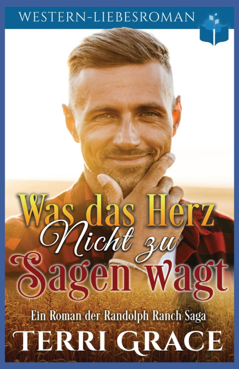 Carte Was das Herz nicht zu sagen wagt Terri Grace
