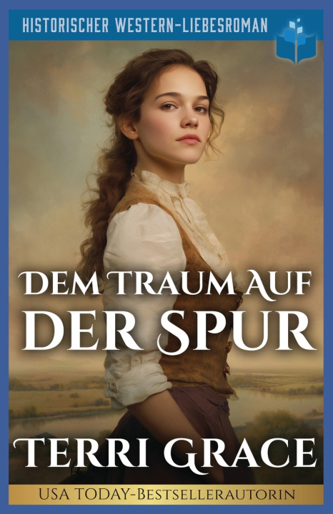 Книга Dem Traum Auf Der Spur Terri Grace