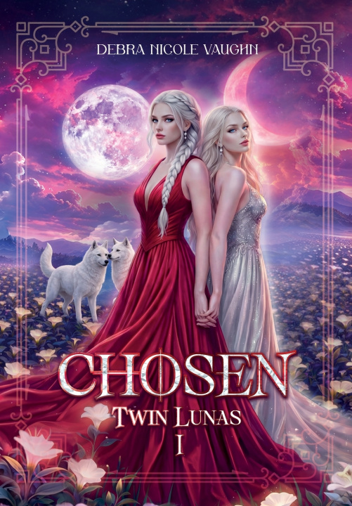 Libro Chosen Debra Nicole Vaughn