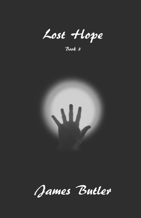 Libro Lost Hope James Butler