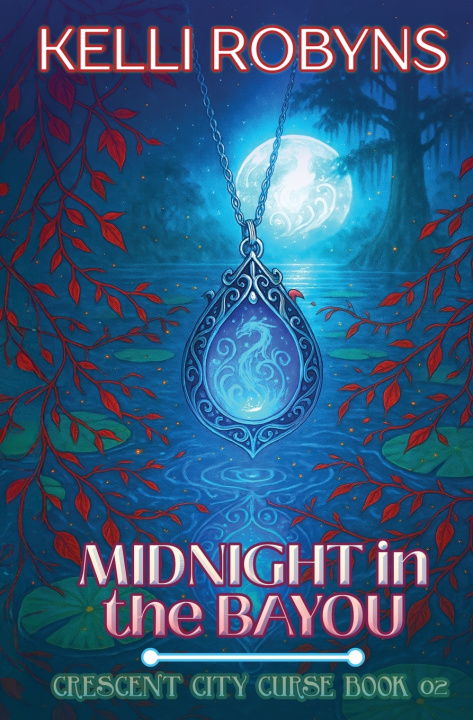 Buch Midnight in the Bayou Kelli Robyns