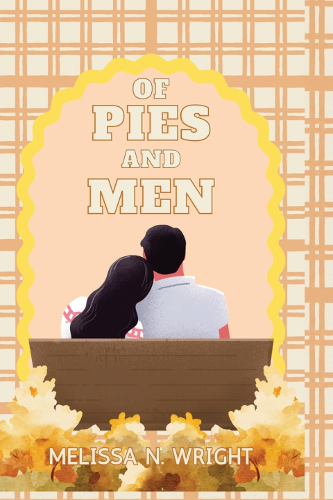 Libro Of Pies & Men Melissa N. Wright