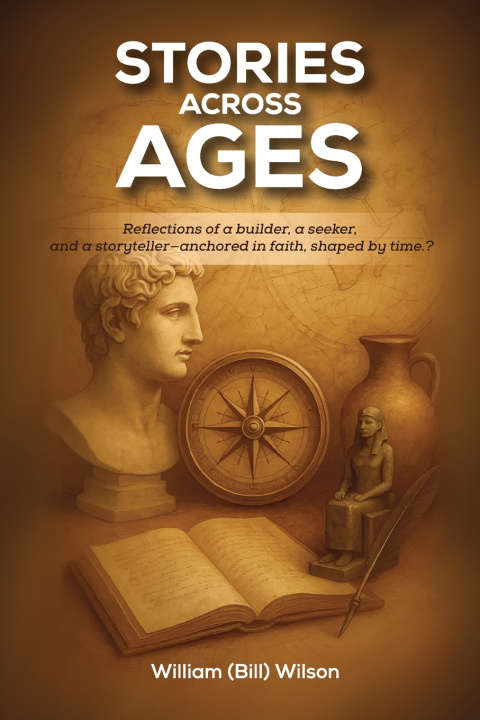 Книга Stories Across The Ages B.W. Wilson