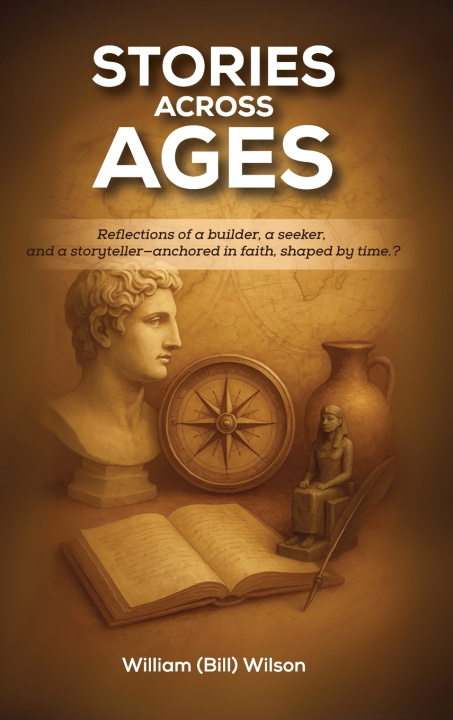 Buch Stories Across The Ages B.W. Wilson