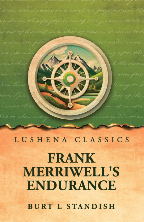 Knjiga Frank Merriwell's Endurance Burt L Standish