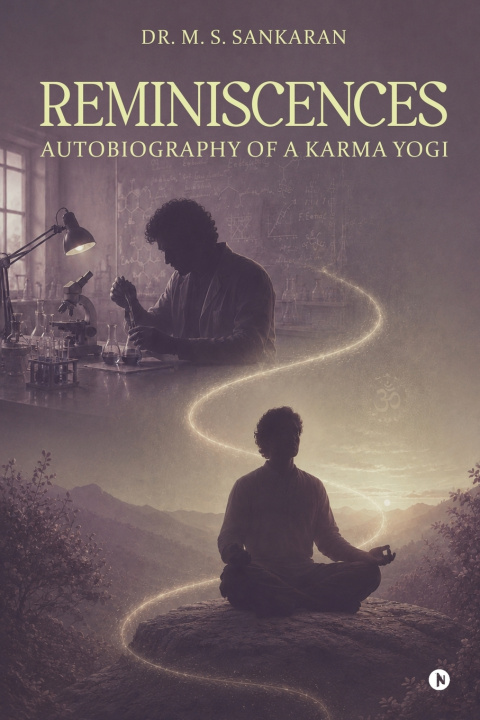 Libro REMINISCENCES DR. M. S. SANKARAN