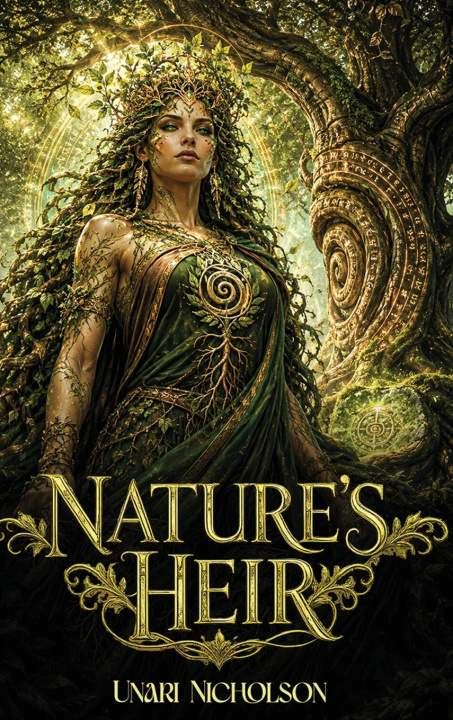 Buch NATURE'S HEIR UNARI NICHOLSON